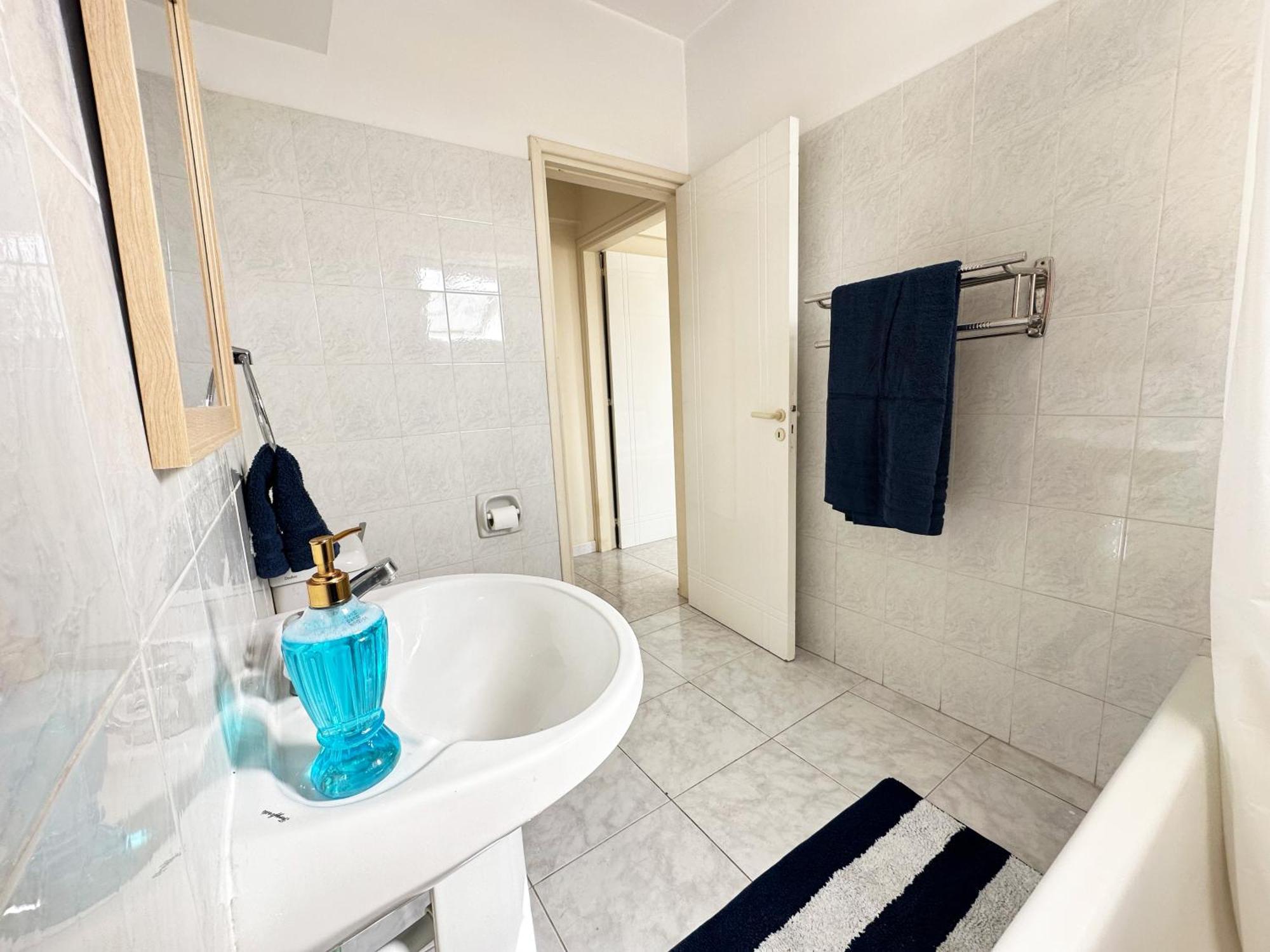 Serenity Sunrise Holiday Apt - לרנקה מראה חיצוני תמונה