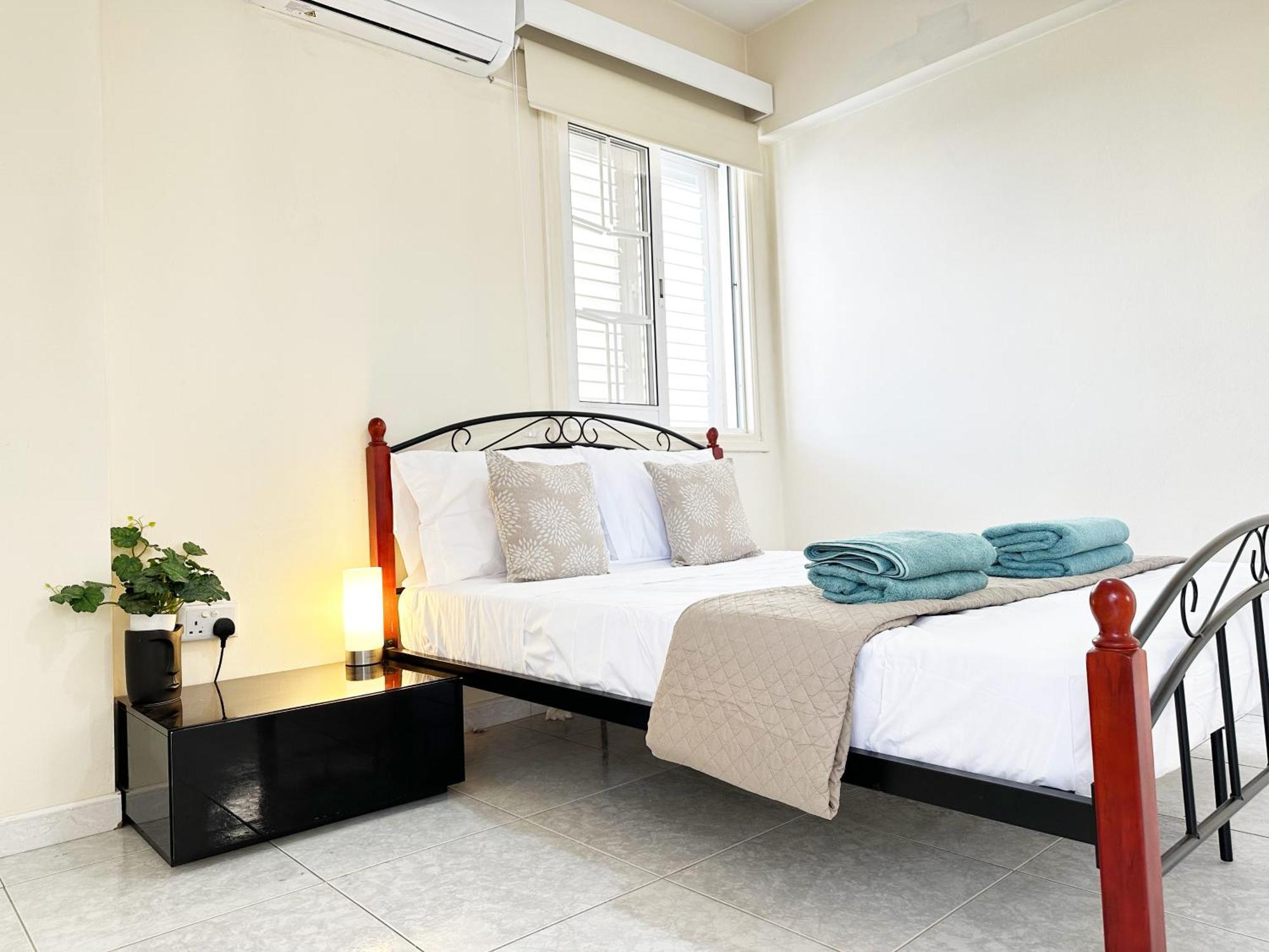 Serenity Sunrise Holiday Apt - לרנקה מראה חיצוני תמונה